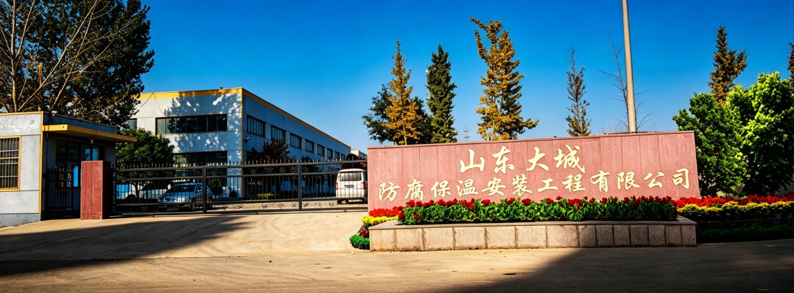 万宁聚氨酯保温管生产厂家简介
